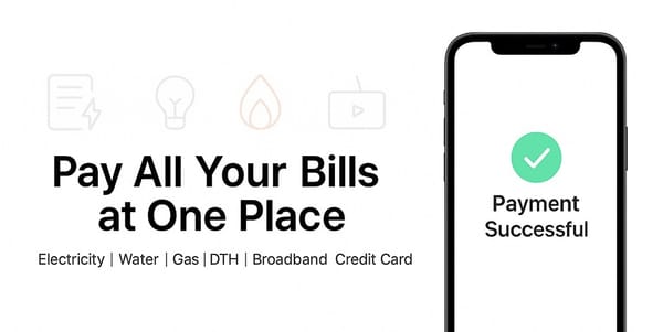 How to Pay Bills Online and Earn Cashback on Every Transaction